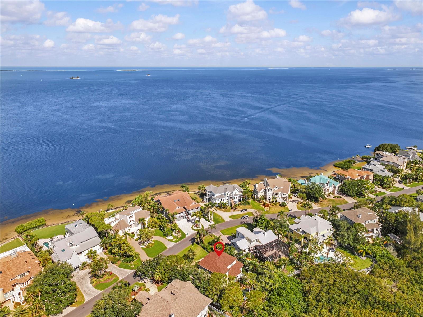 POINT SEASIDE PH 1 - Residential