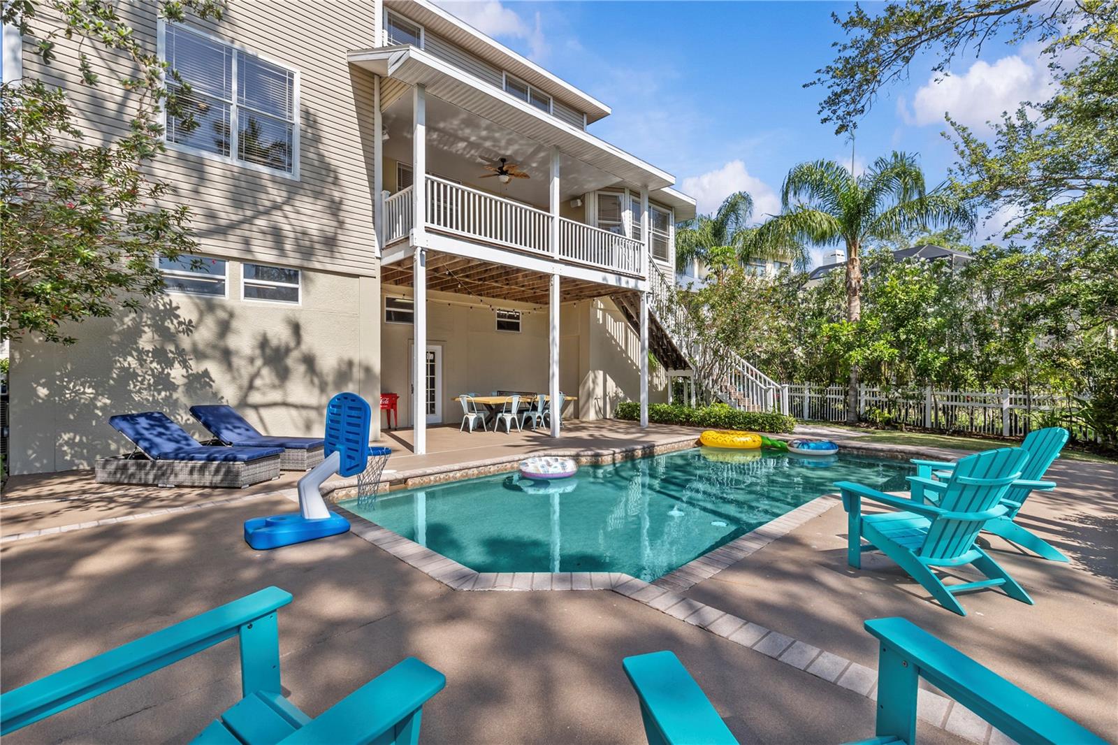 POINT SEASIDE PH 1 - Residential
