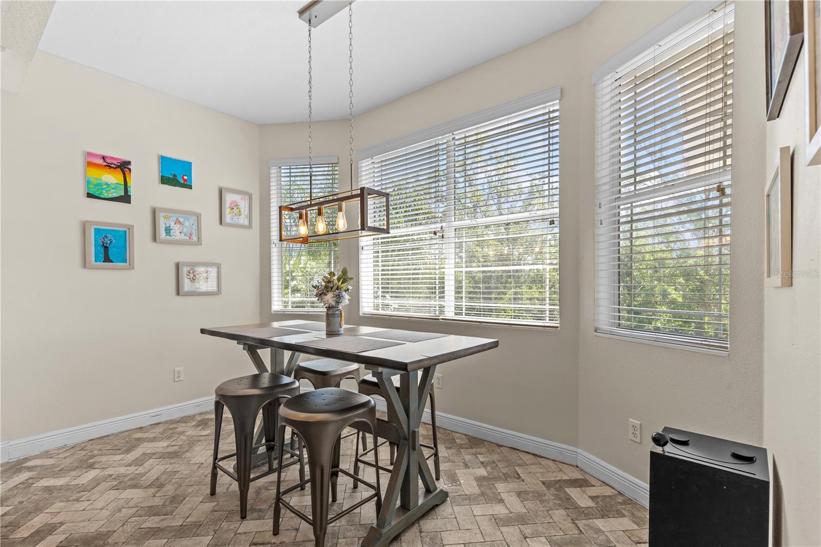 POINT SEASIDE PH 1 - Residential