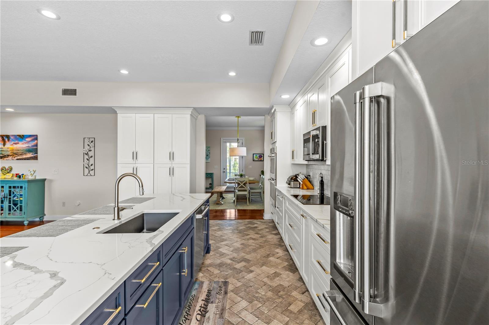 POINT SEASIDE PH 1 - Residential