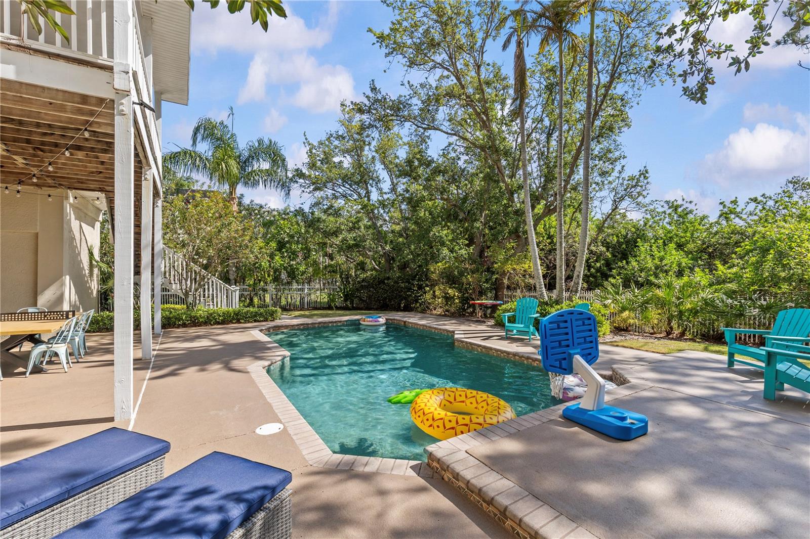POINT SEASIDE PH 1 - Residential