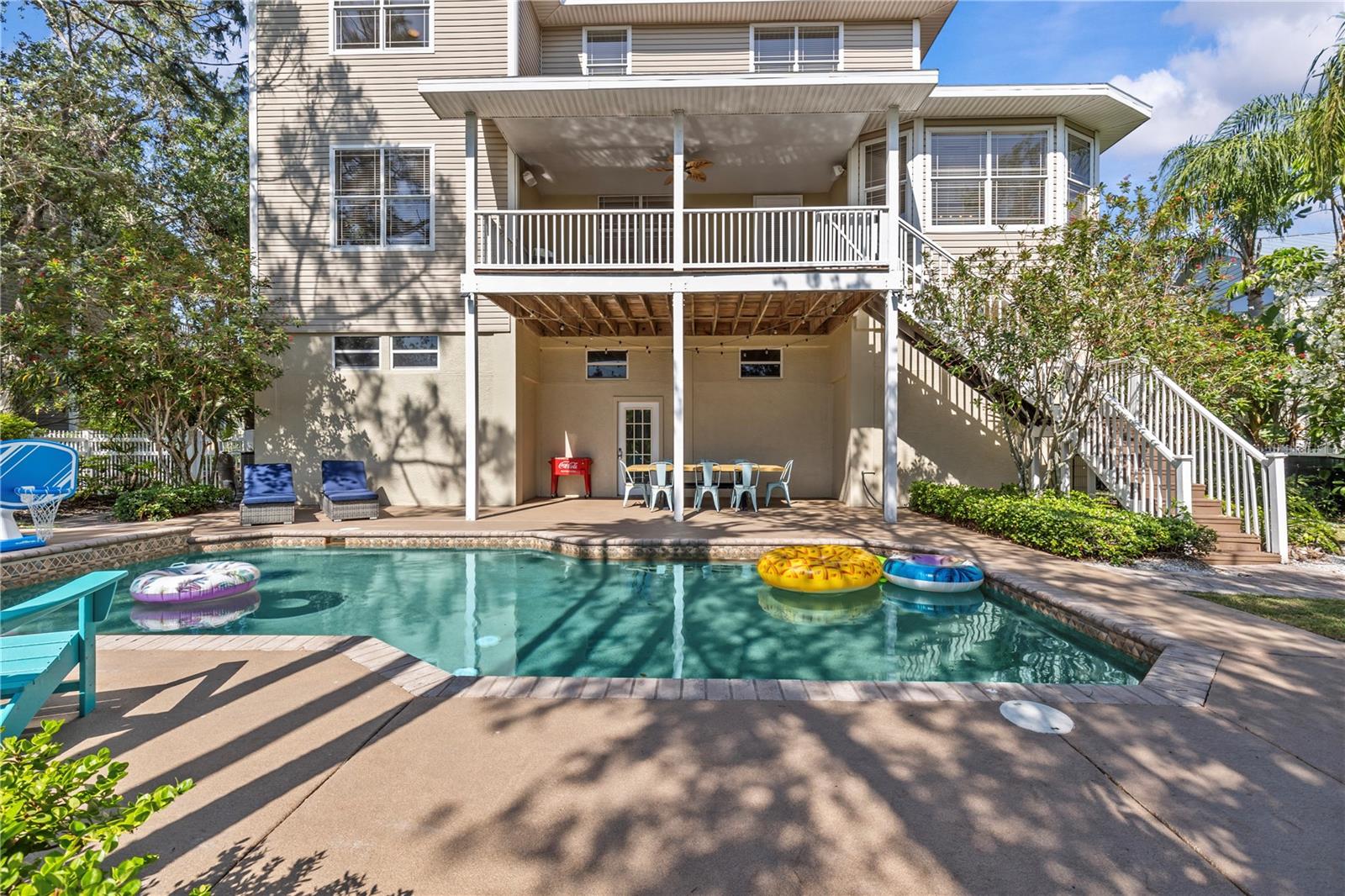 POINT SEASIDE PH 1 - Residential