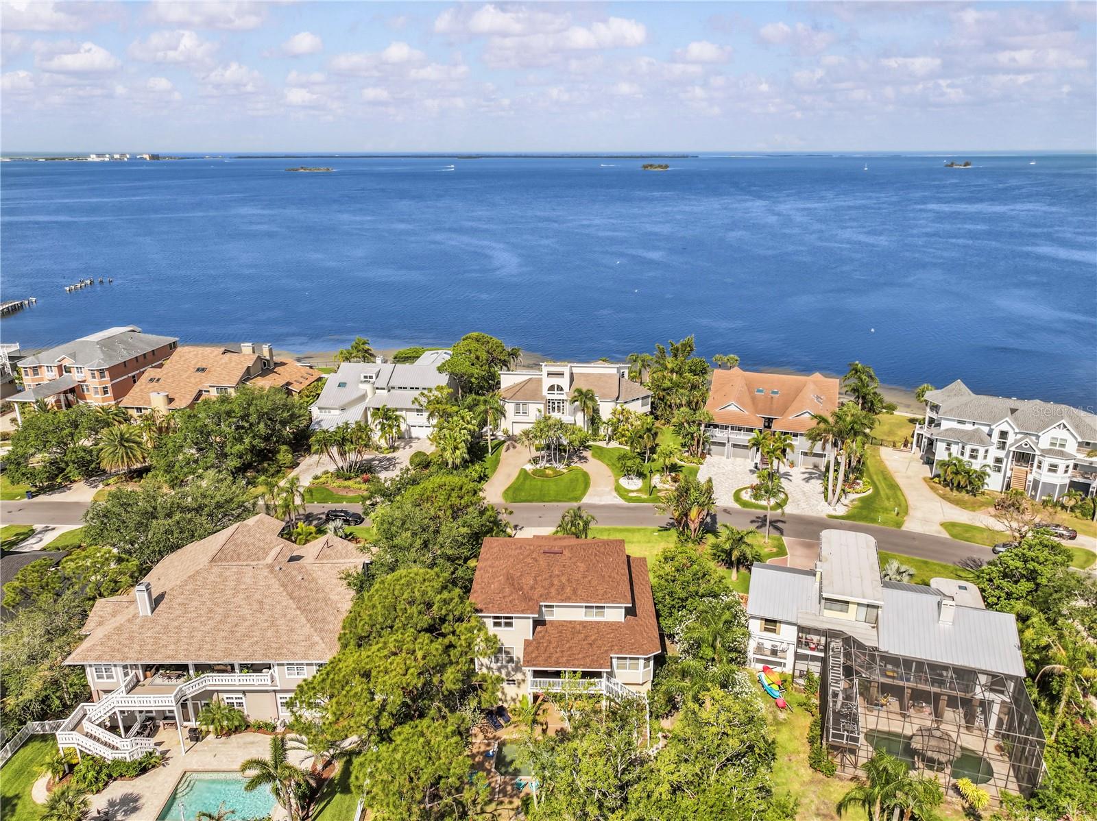 POINT SEASIDE PH 1 - Residential