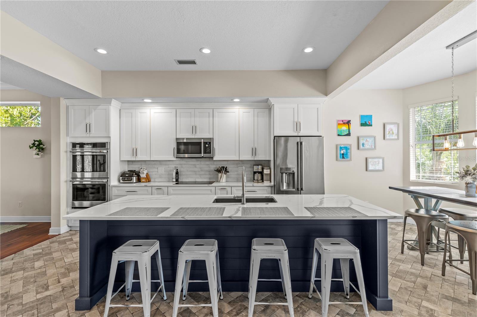 POINT SEASIDE PH 1 - Residential