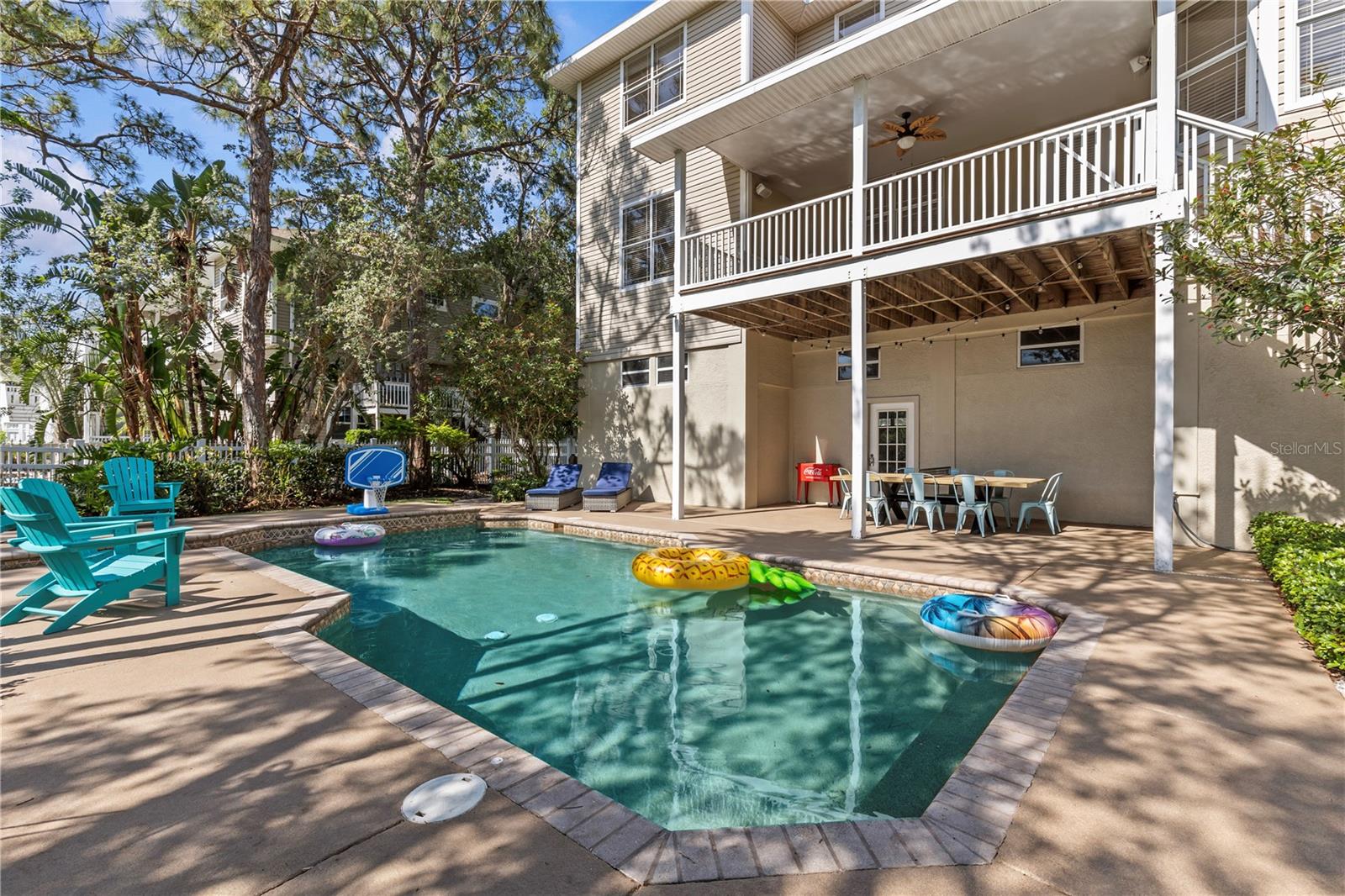 POINT SEASIDE PH 1 - Residential