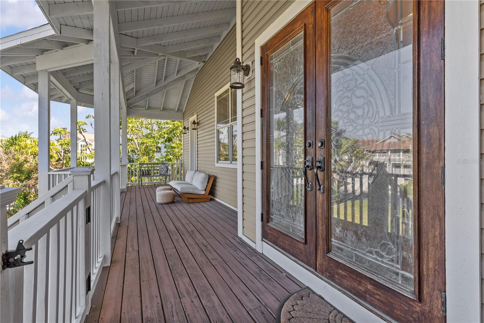 POINT SEASIDE PH 1 - Residential