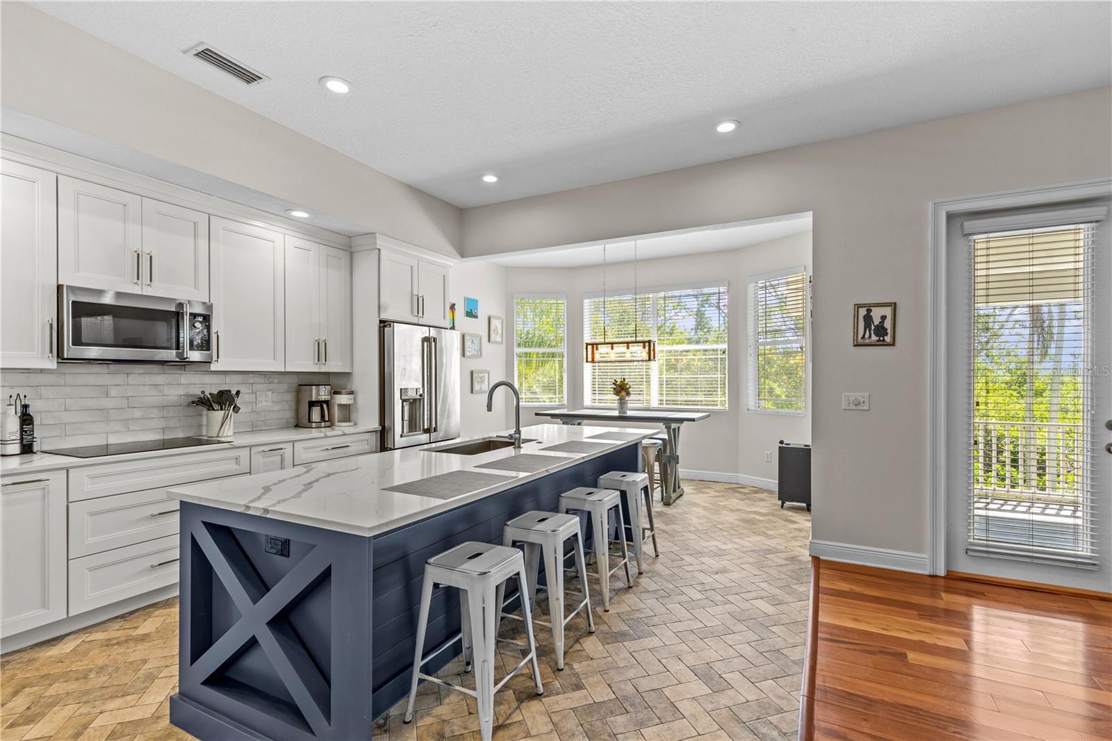 POINT SEASIDE PH 1 - Residential