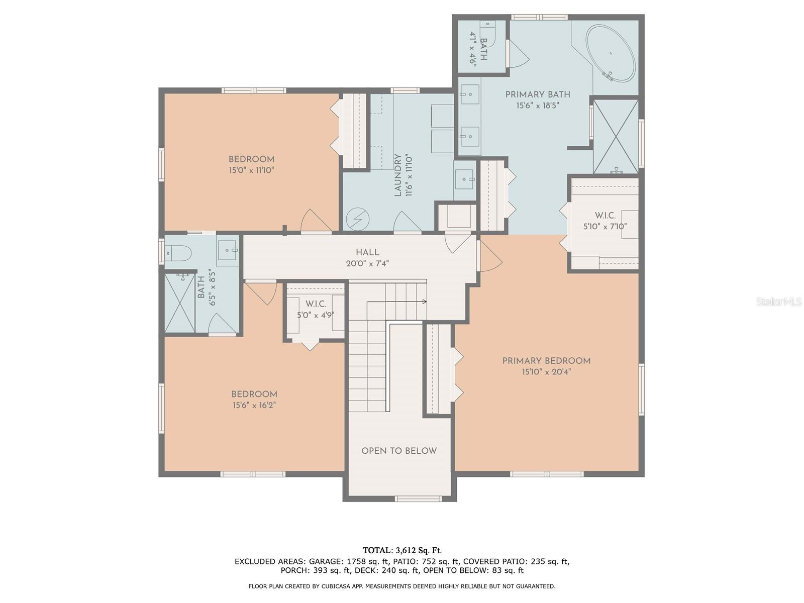 POINT SEASIDE PH 1 - Residential
