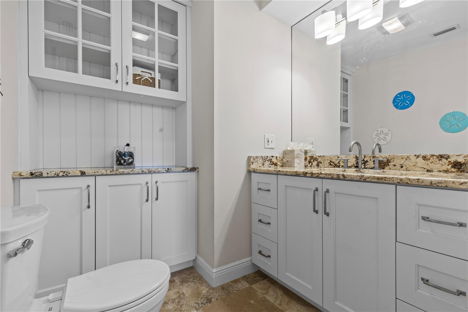 POINT SEASIDE PH 1 - Residential