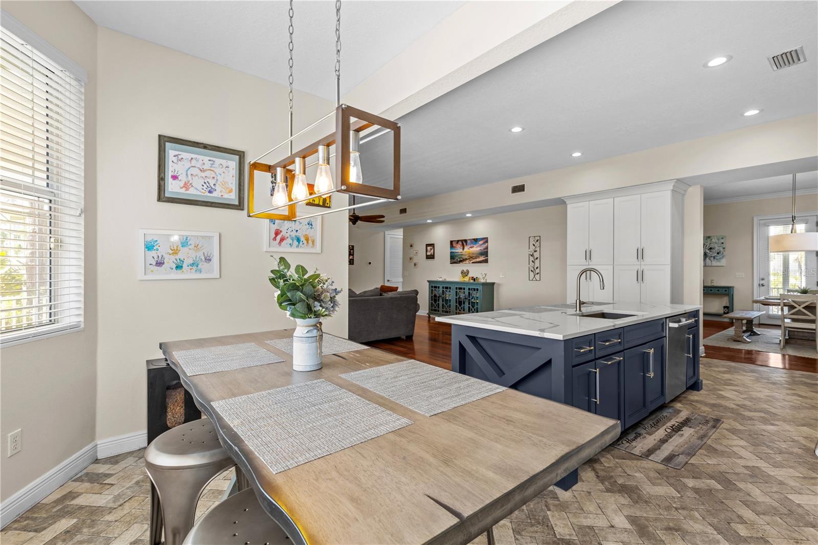 POINT SEASIDE PH 1 - Residential