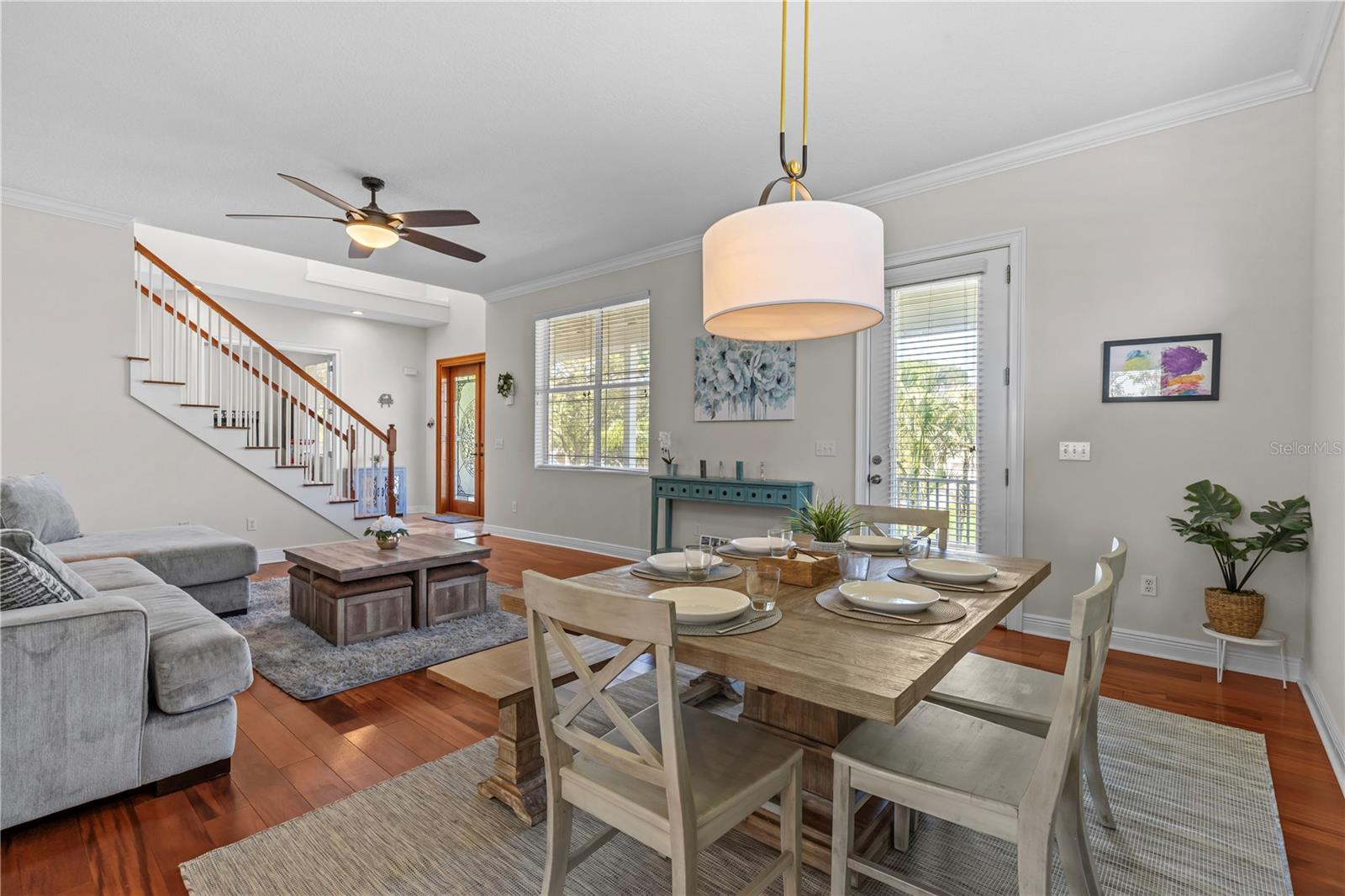 POINT SEASIDE PH 1 - Residential
