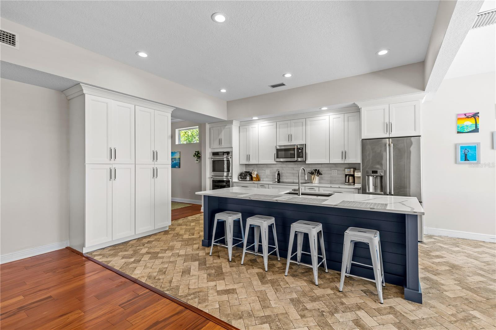 POINT SEASIDE PH 1 - Residential