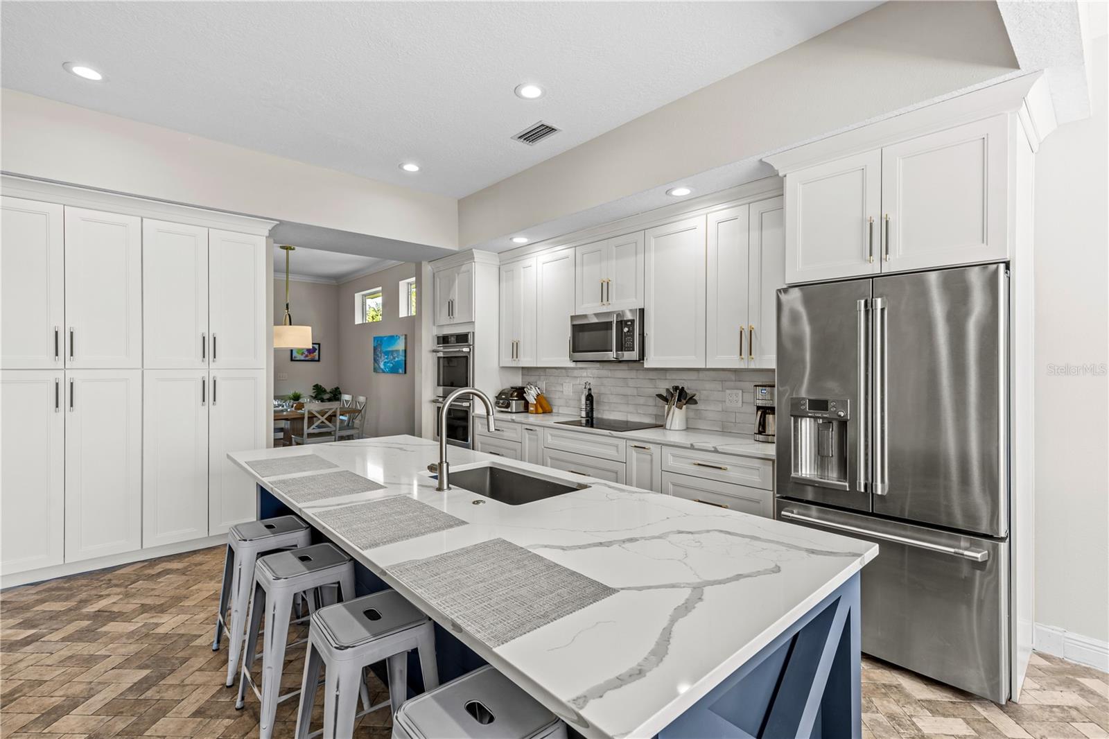 POINT SEASIDE PH 1 - Residential