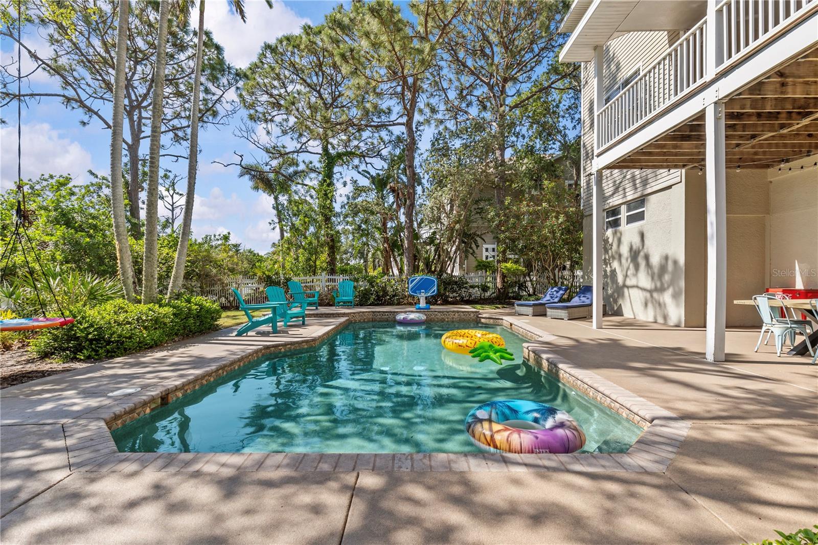 POINT SEASIDE PH 1 - Residential