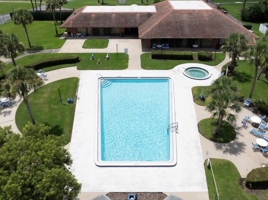 ORANGEWOOD SHADOWWOOD - Residential
