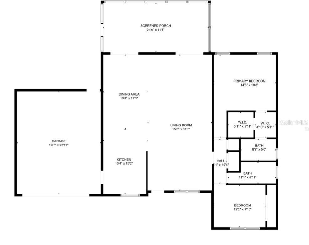 ORANGEWOOD SHADOWWOOD - Residential