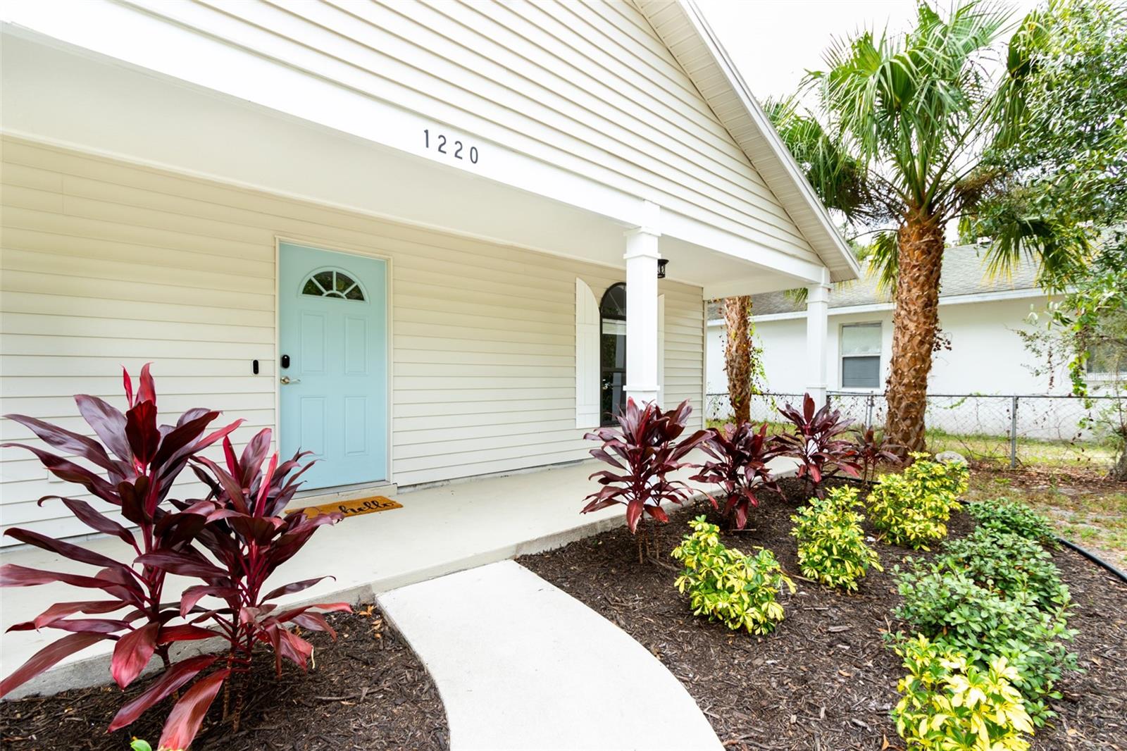 NORTH RIVERSIDE PARK - Residential