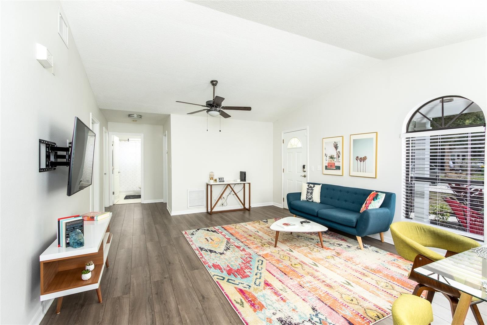 NORTH RIVERSIDE PARK - Residential