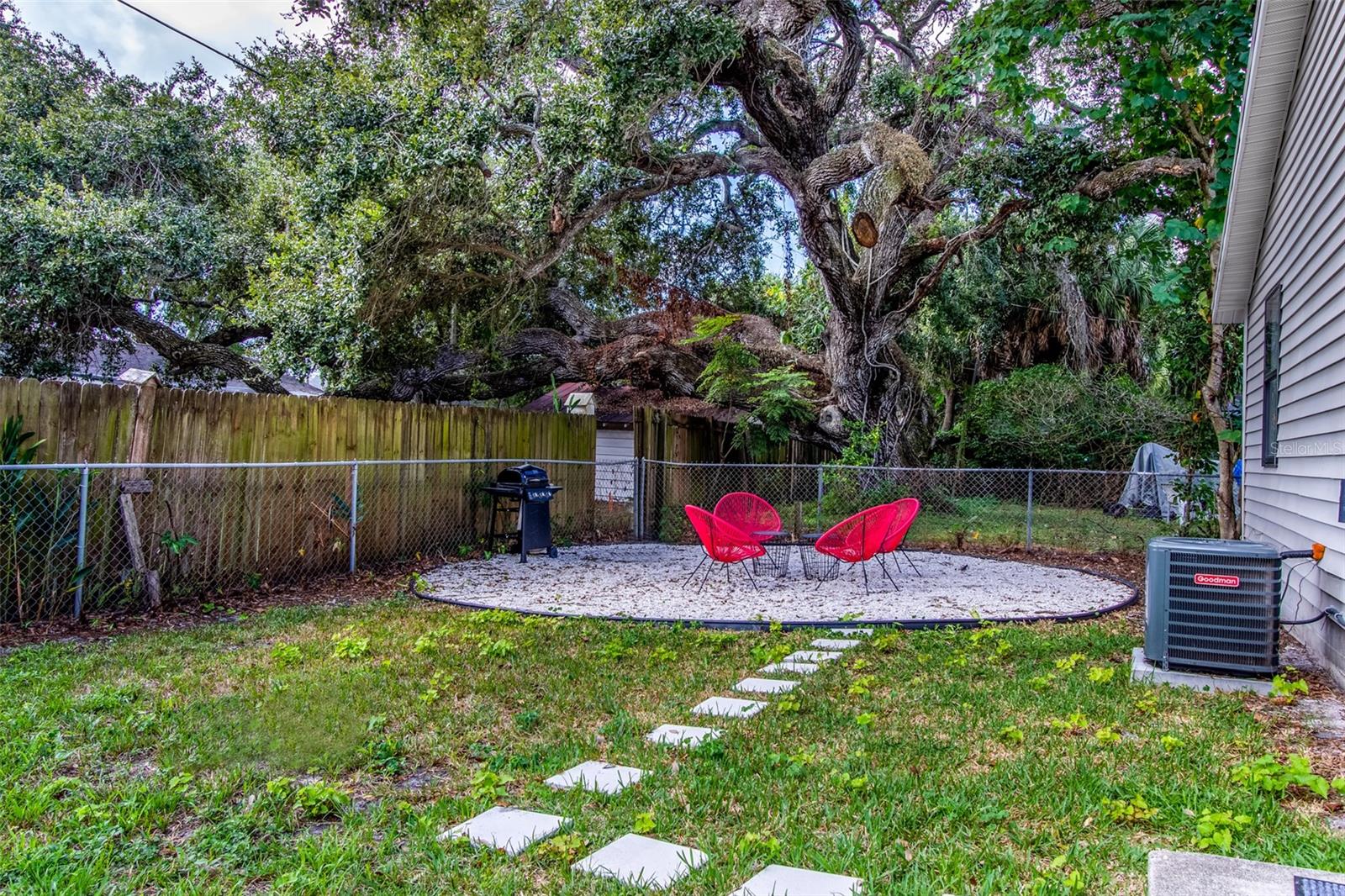 NORTH RIVERSIDE PARK - Residential