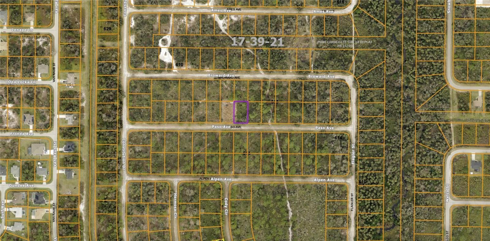 Ready to build your dream home? Here is the perfect vacant lot for you in North Port. Located in Sarasota County, North Port is a new, up-and-coming Florida community located between Sarasota and Fort Myers.  North Port is a developing community, tucked beneath a rich, natural canopy with amazing natural springs and over 95 miles of freshwater canals.  With so much available from an array of golf courses, Community and Environmental Parks, a Performing Arts Center, CoolToday Park as the home of Braves Spring Training, and additional easy access to either Sarasota or Fort Myer’s Marinas, Boating, Fishing, Parks, Playgrounds, Shopping, Restaurants, Myakka State preserve, wildlife, and much more. Come enjoy all that the Southwest Florida Lifestyle has in store for you. Let me help you find Your Piece of Paradise!