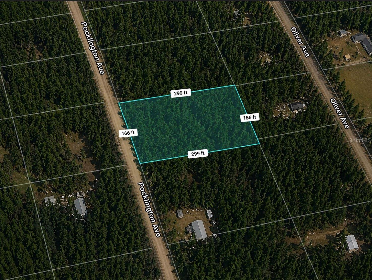 FLAGLER ESTATES - Land