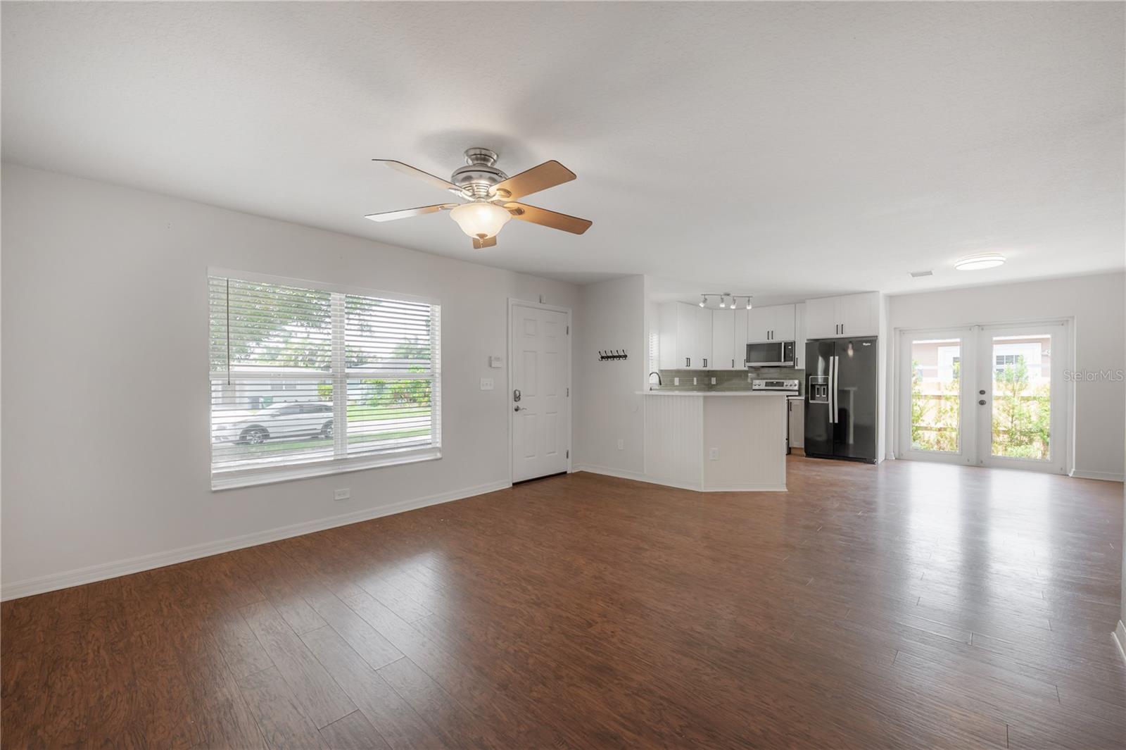 MONETA - Residential Lease