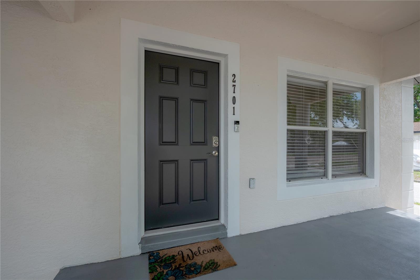 MONETA - Residential Lease