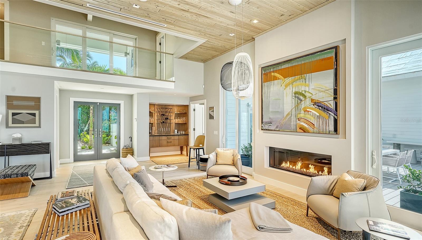 CASEY KEY - Residential