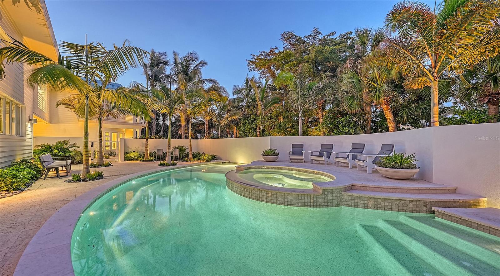 CASEY KEY - Residential