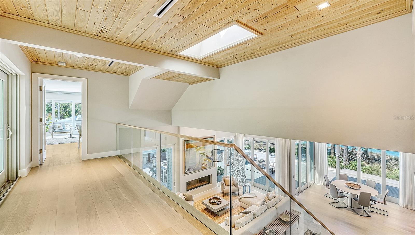 CASEY KEY - Residential