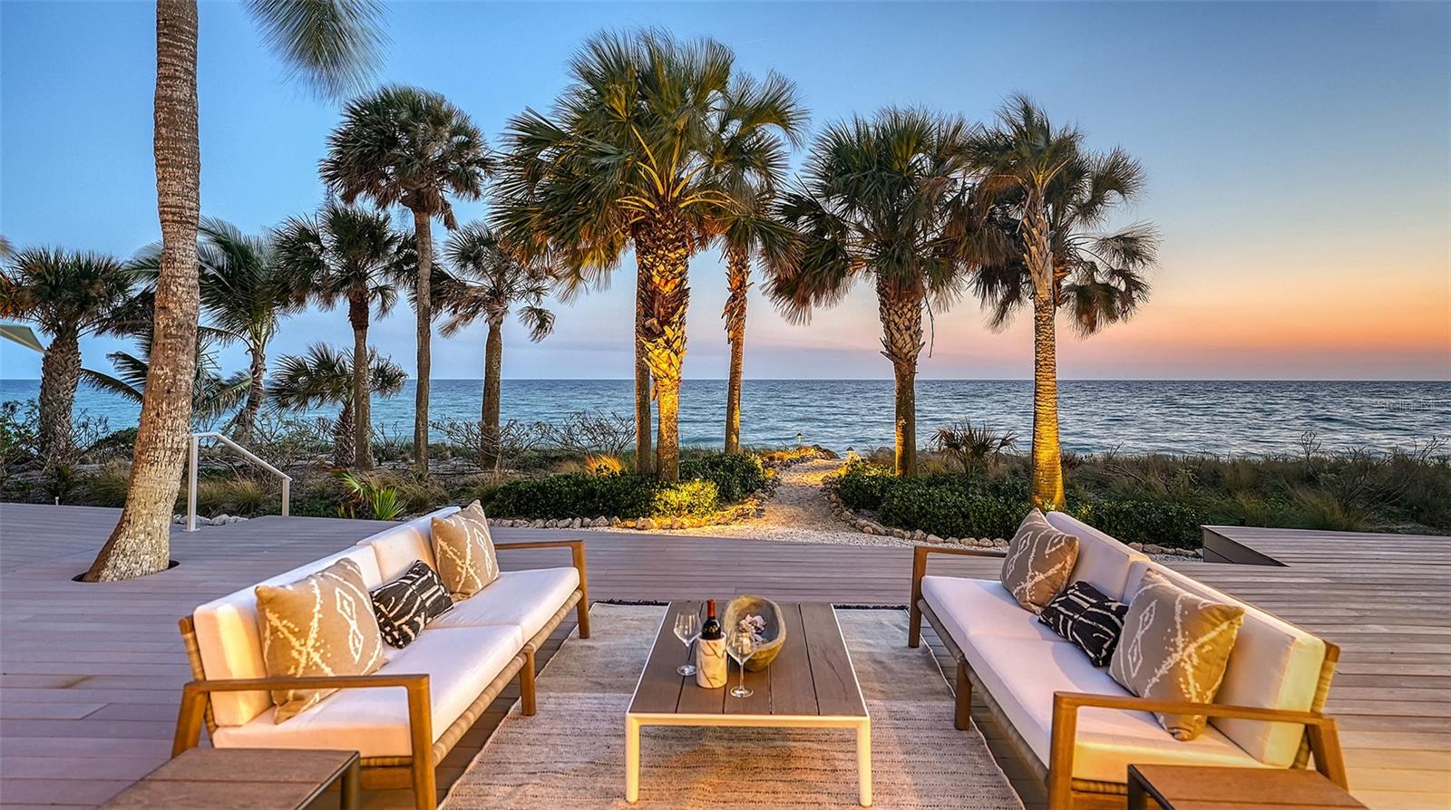 CASEY KEY - Residential