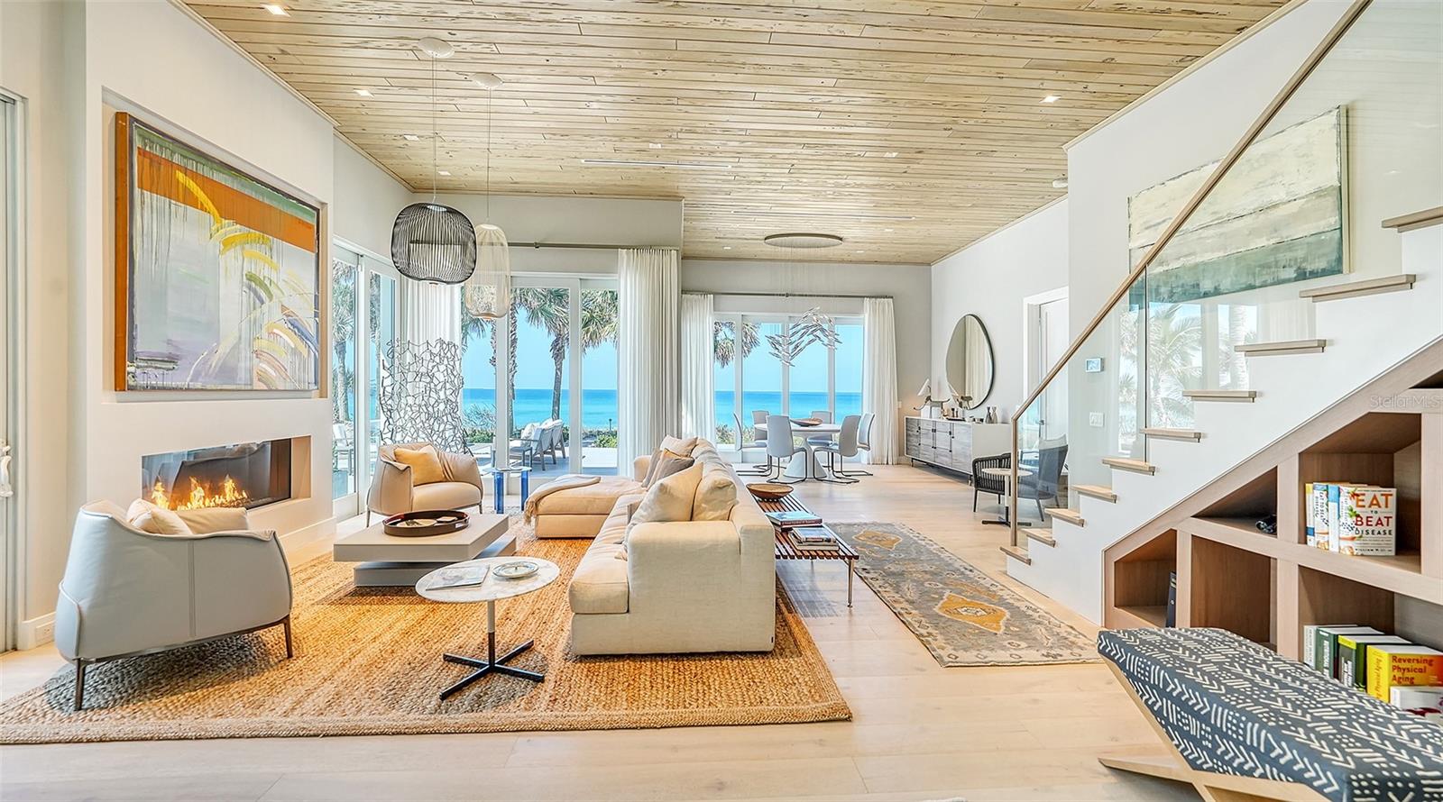 CASEY KEY - Residential