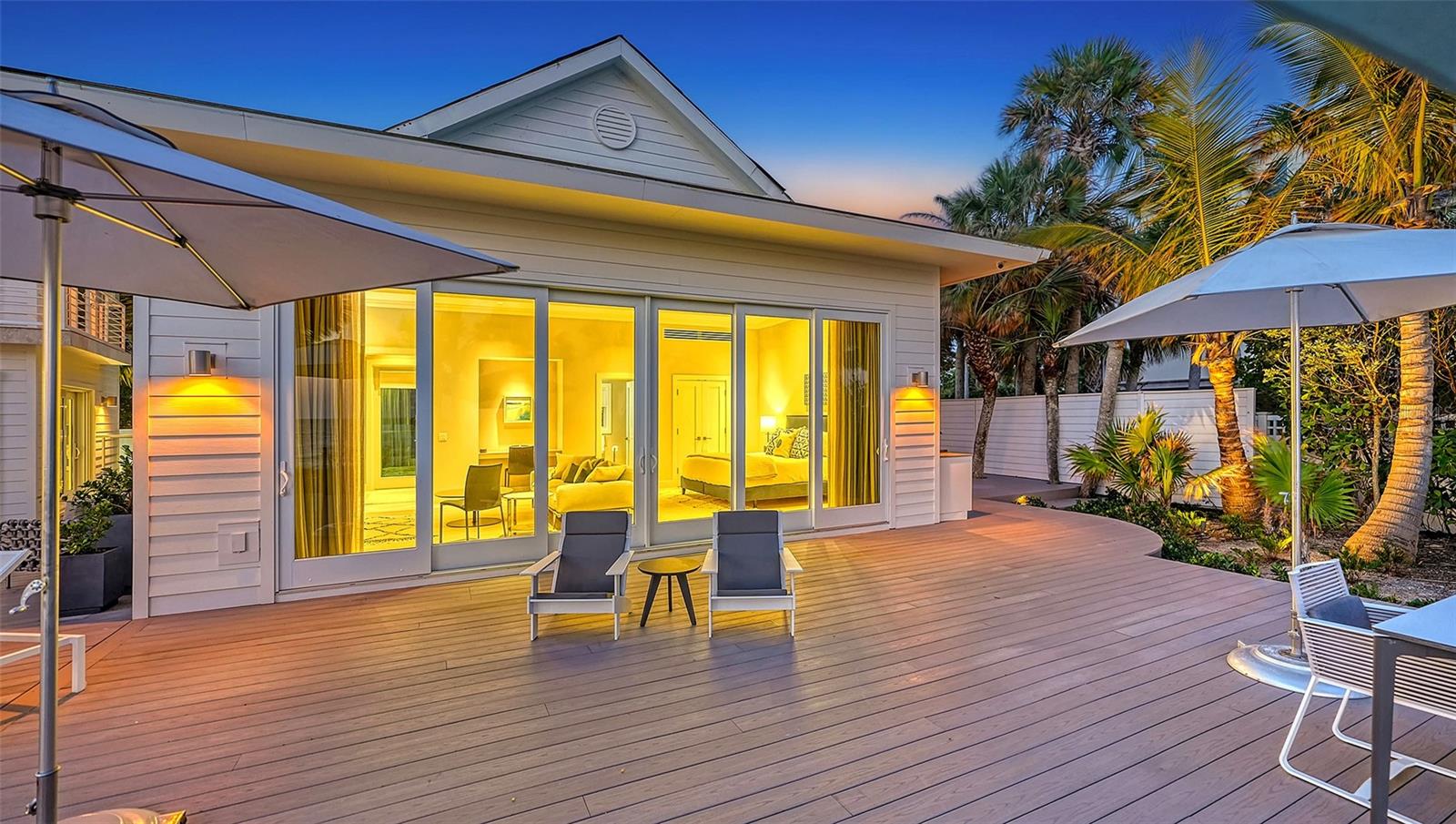 CASEY KEY - Residential