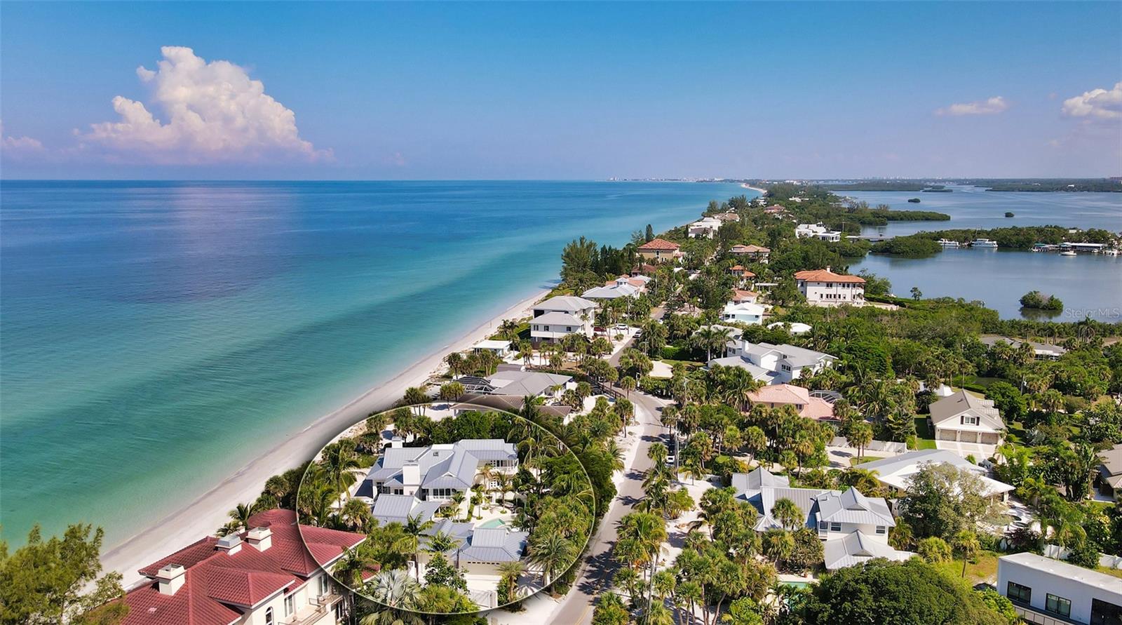 CASEY KEY - Residential