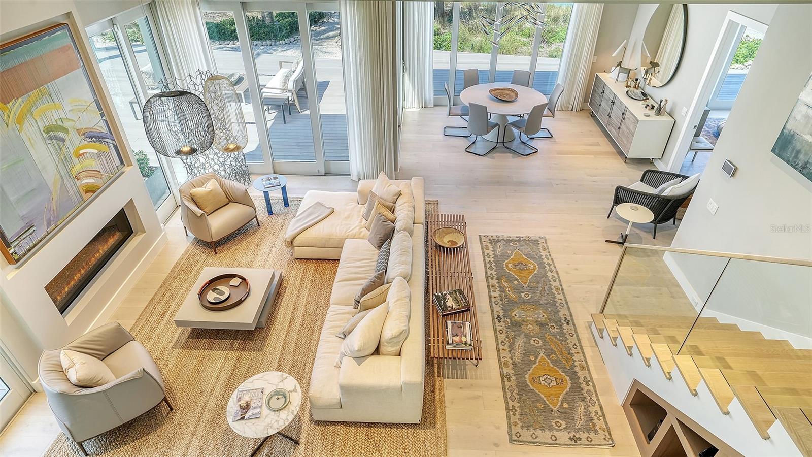 CASEY KEY - Residential