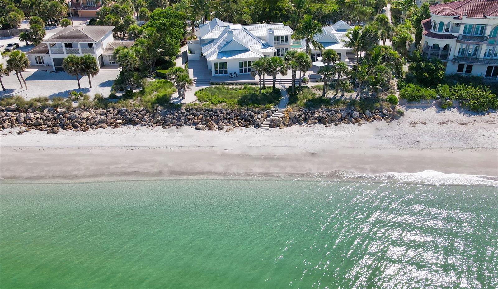CASEY KEY - Residential
