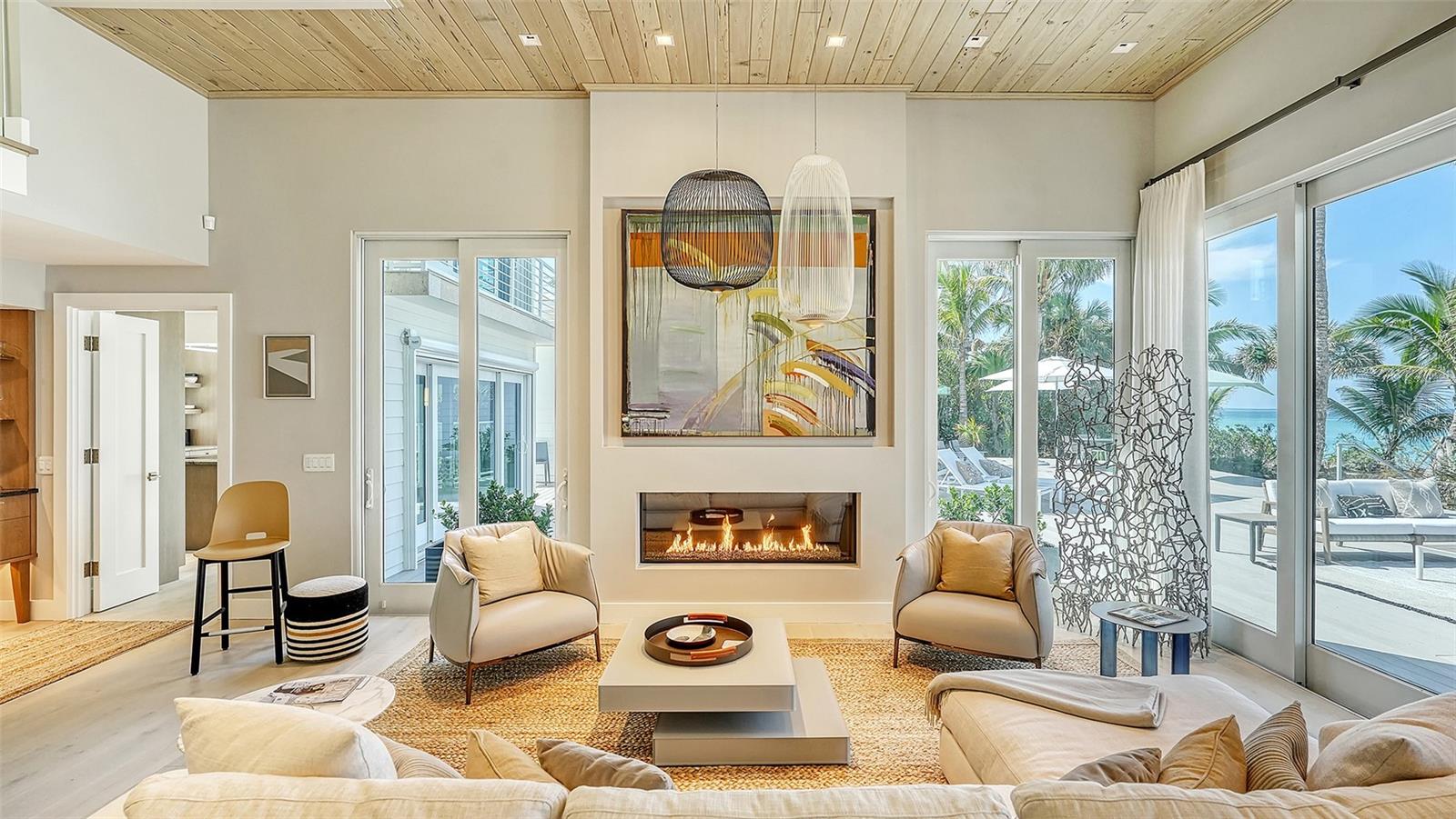 CASEY KEY - Residential