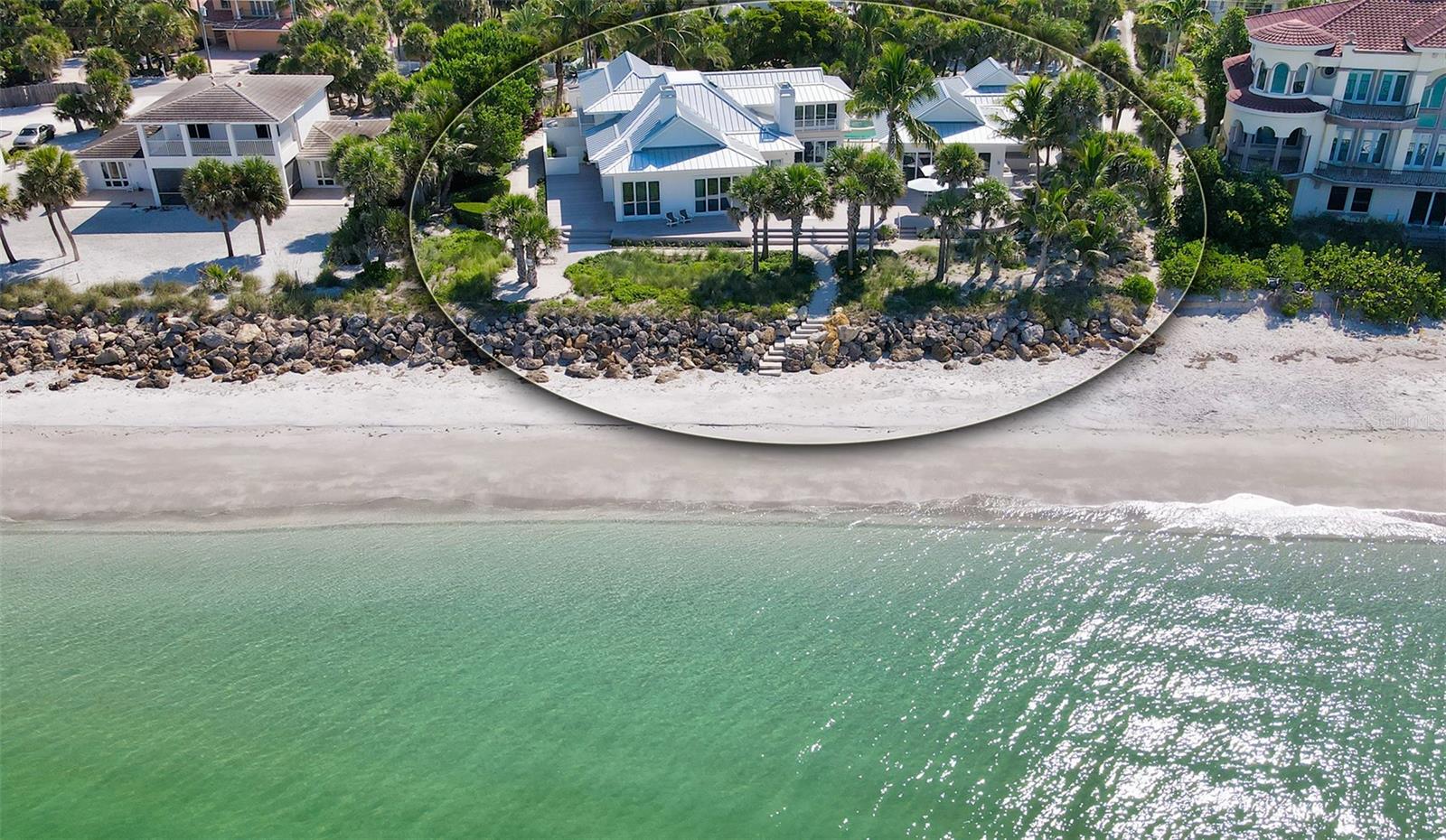 CASEY KEY - Residential