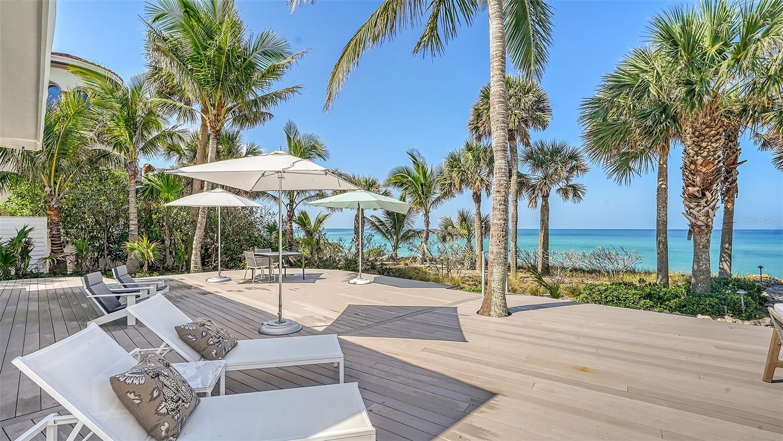 CASEY KEY - Residential