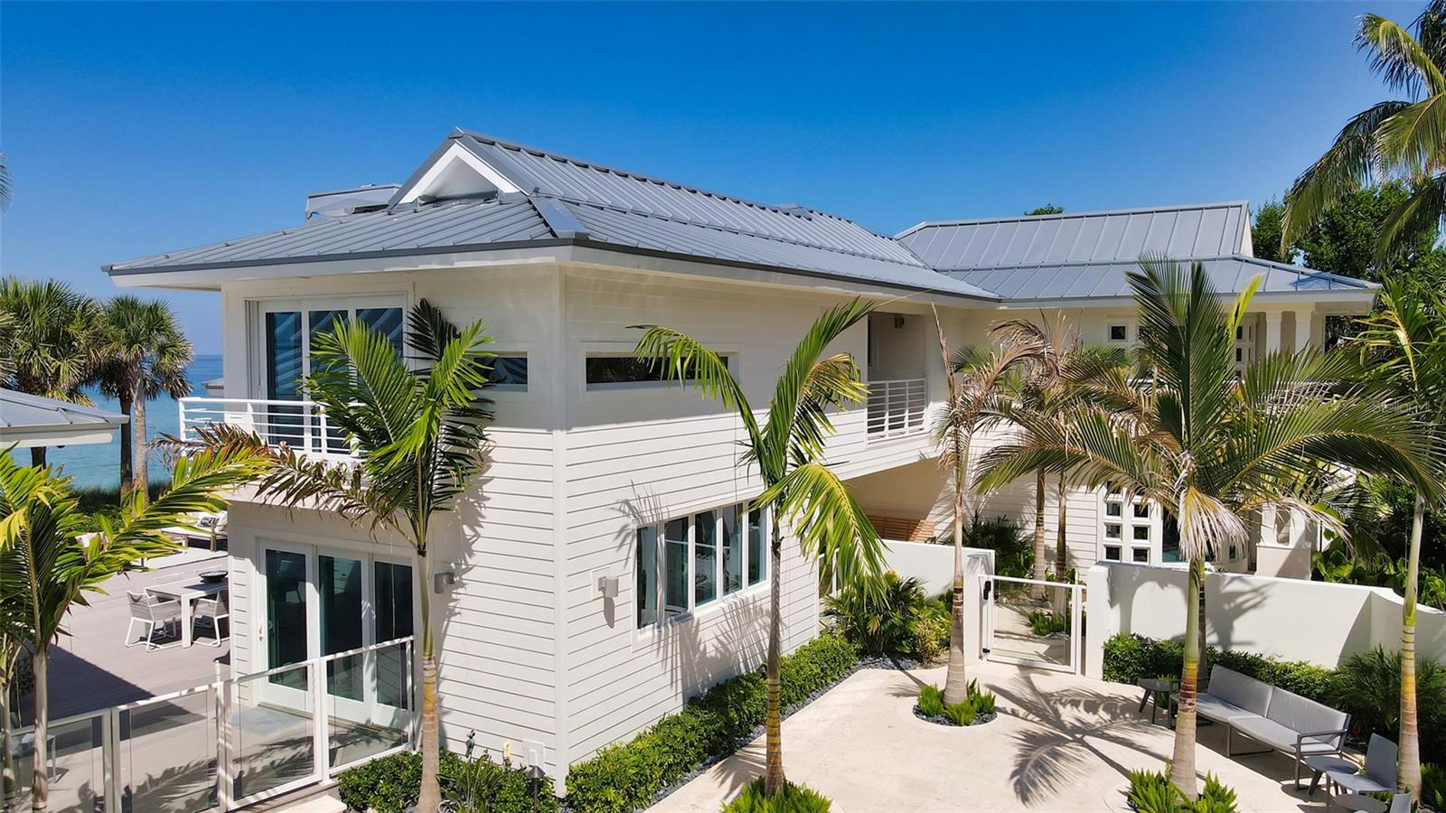 CASEY KEY - Residential