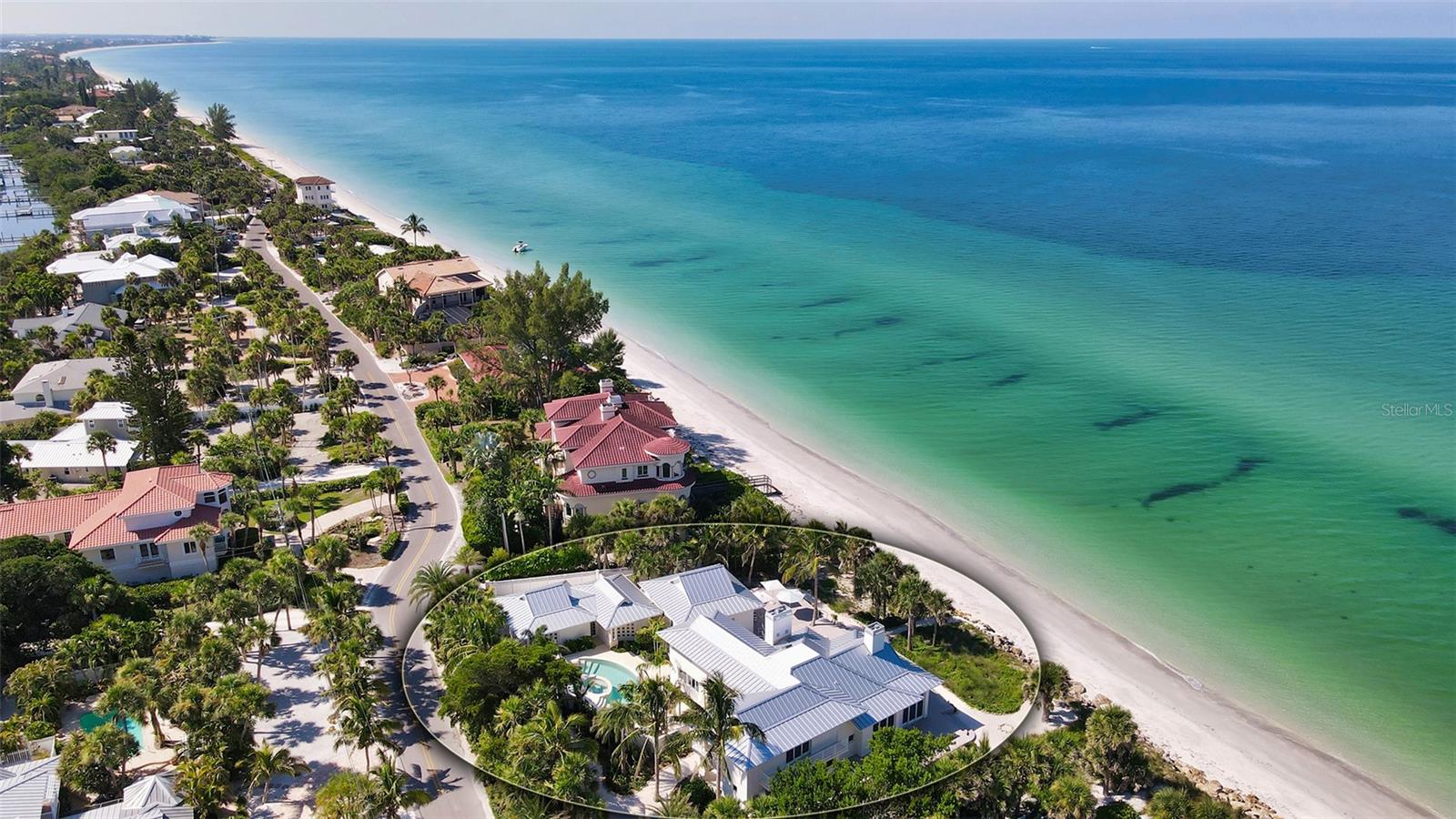 CASEY KEY - Residential