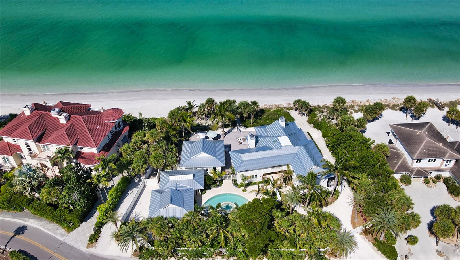 CASEY KEY - Residential