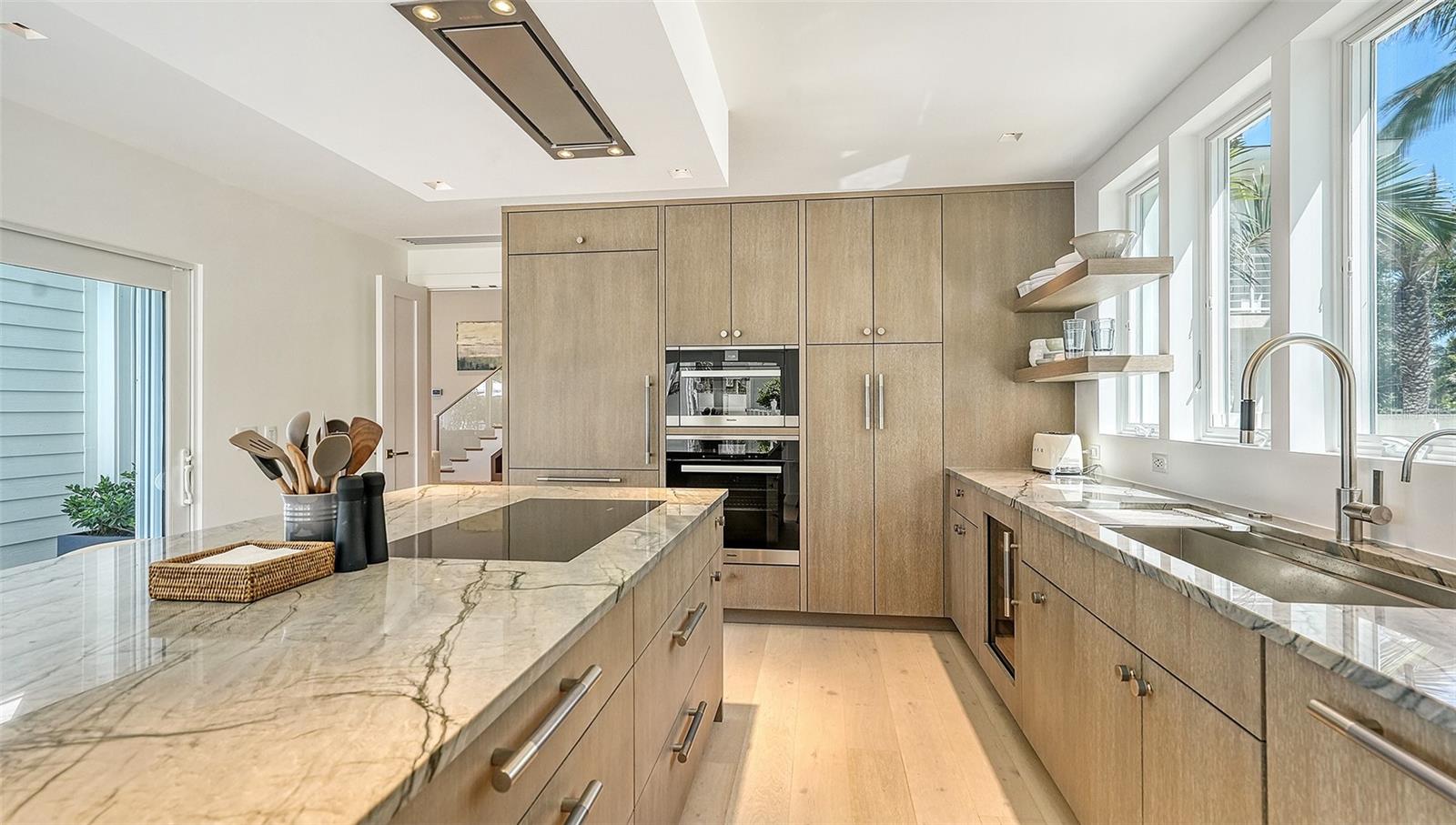 CASEY KEY - Residential