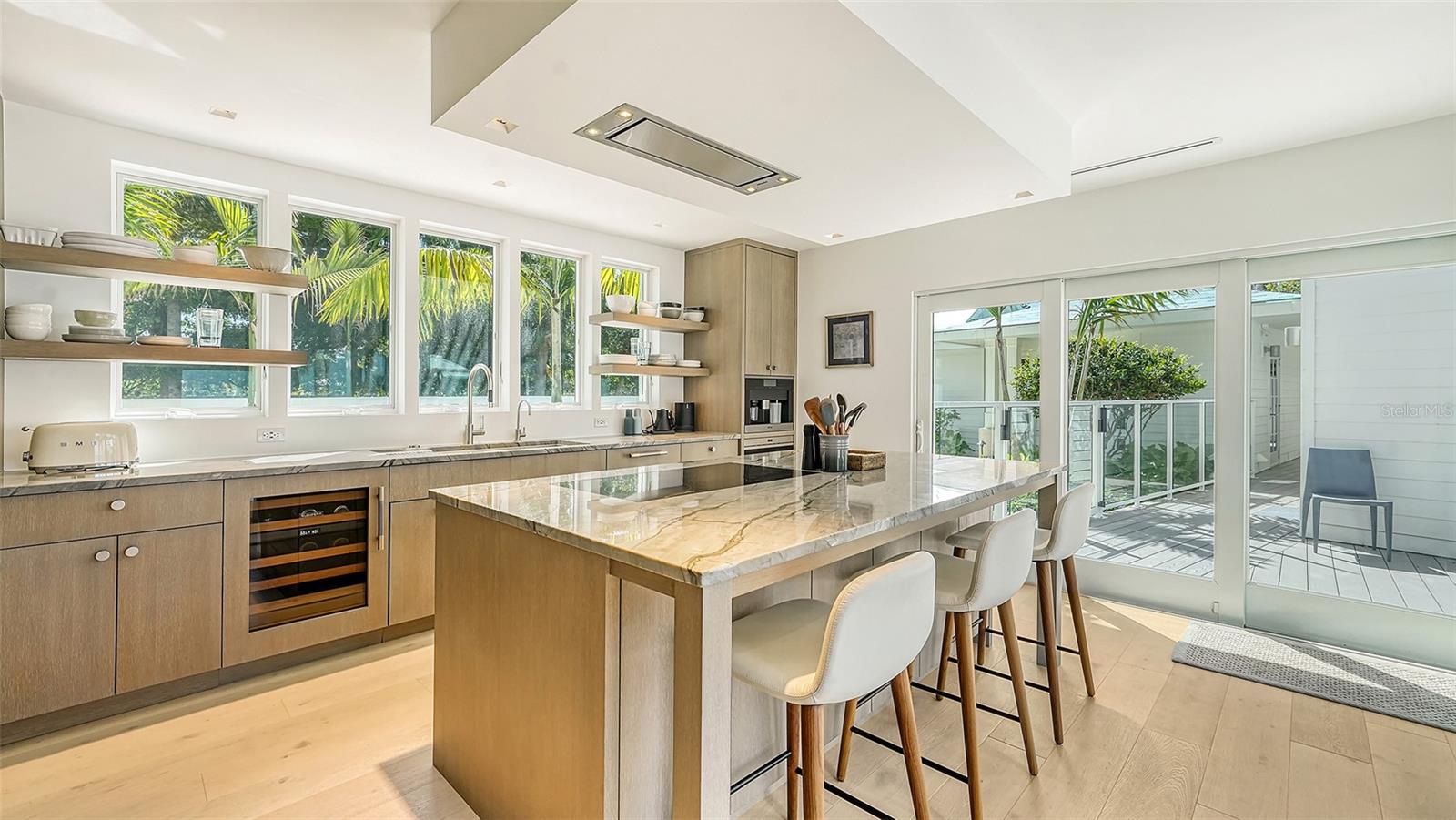 CASEY KEY - Residential