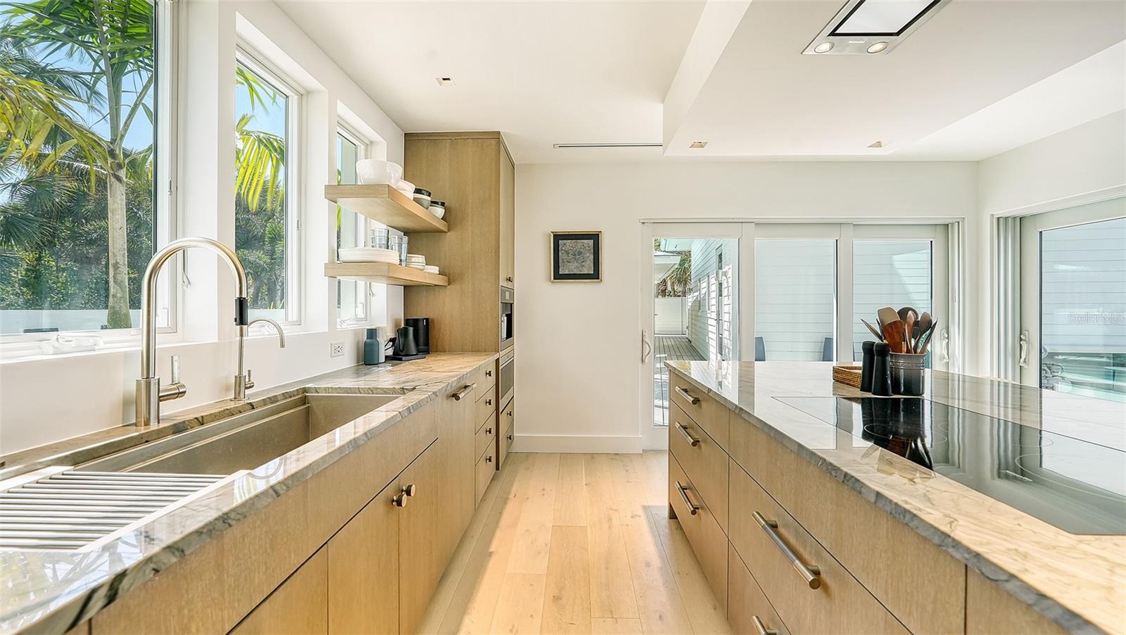 CASEY KEY - Residential