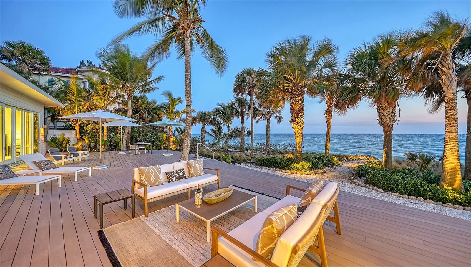 CASEY KEY - Residential