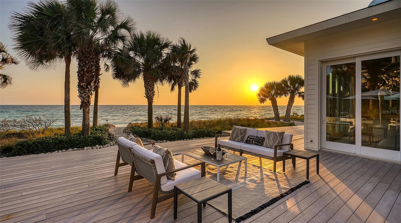 CASEY KEY - Residential