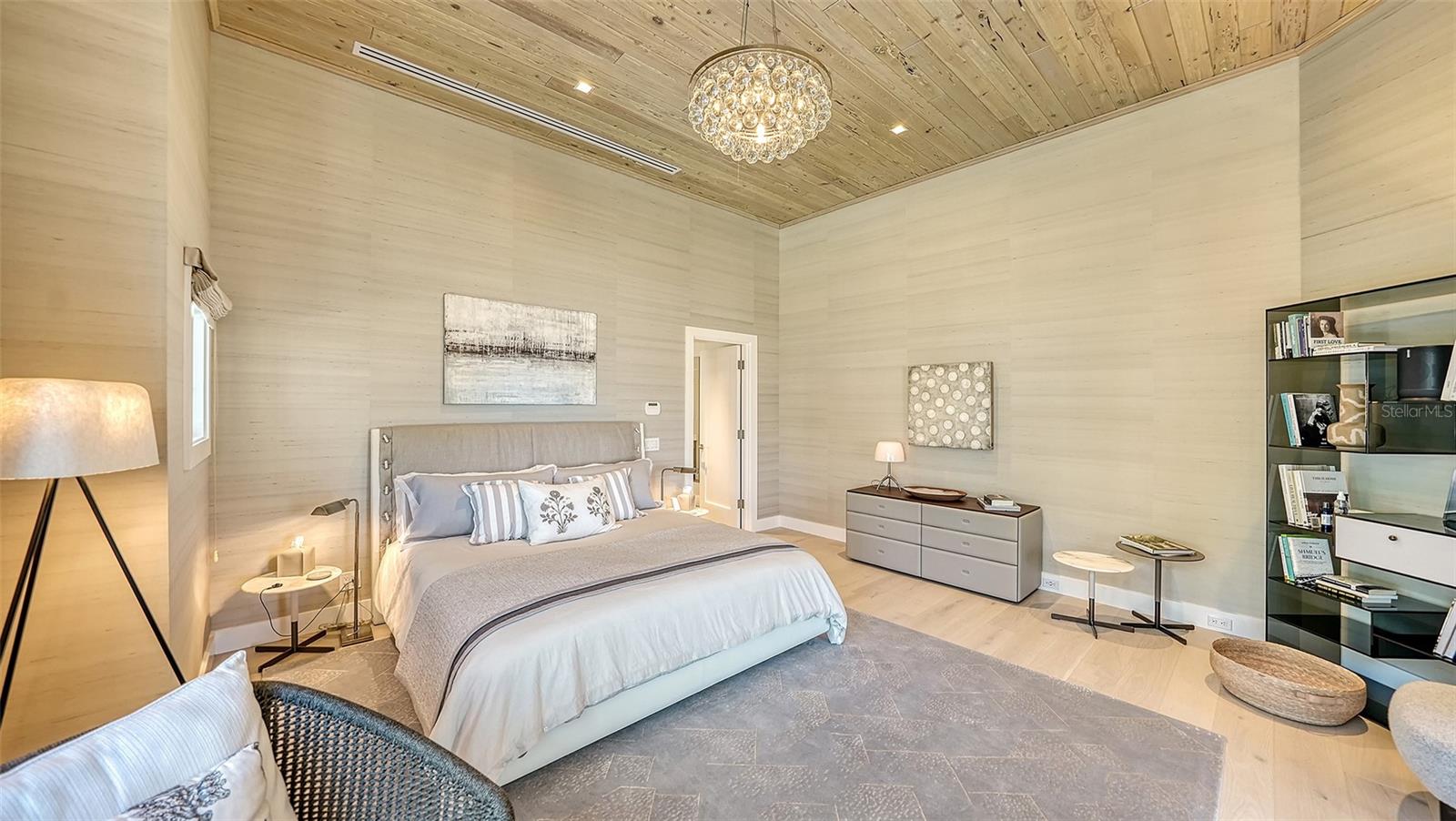 CASEY KEY - Residential