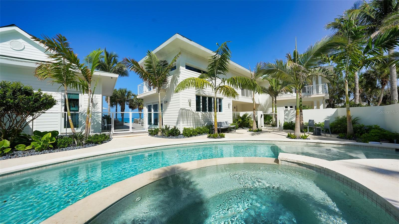 CASEY KEY - Residential