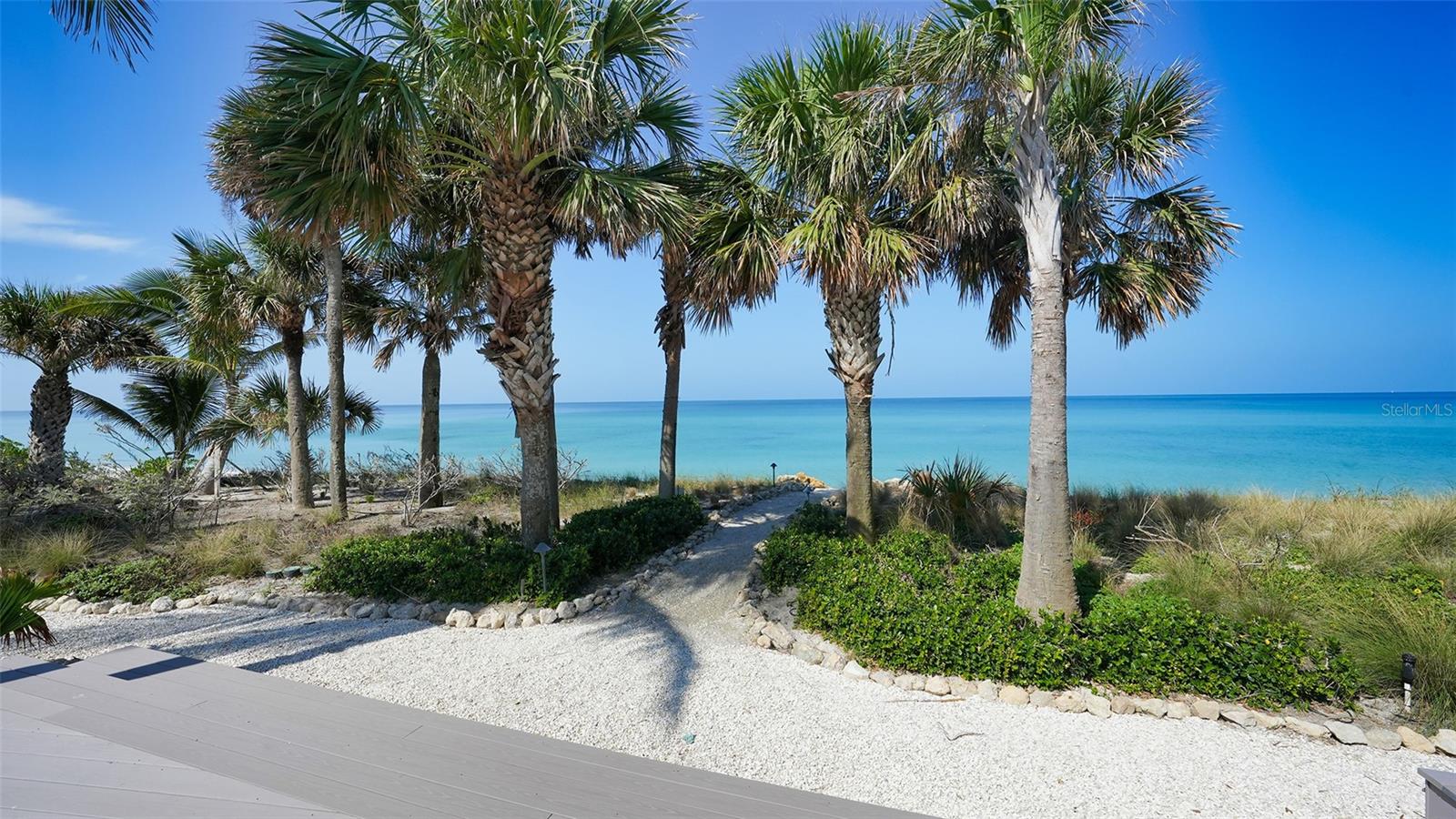 CASEY KEY - Residential